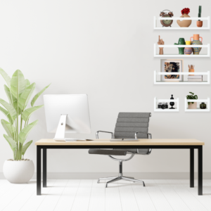 Office Shelves