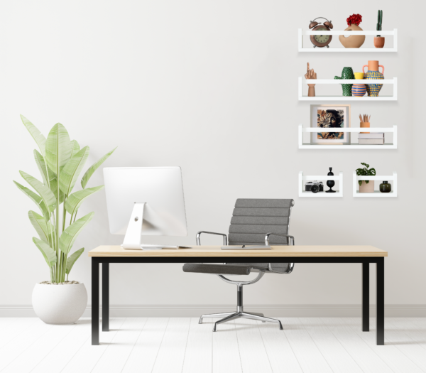 Office Shelves