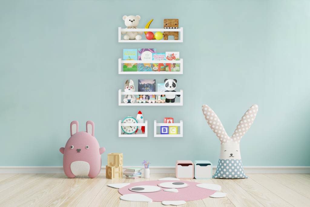 Elevate Nursery Decor