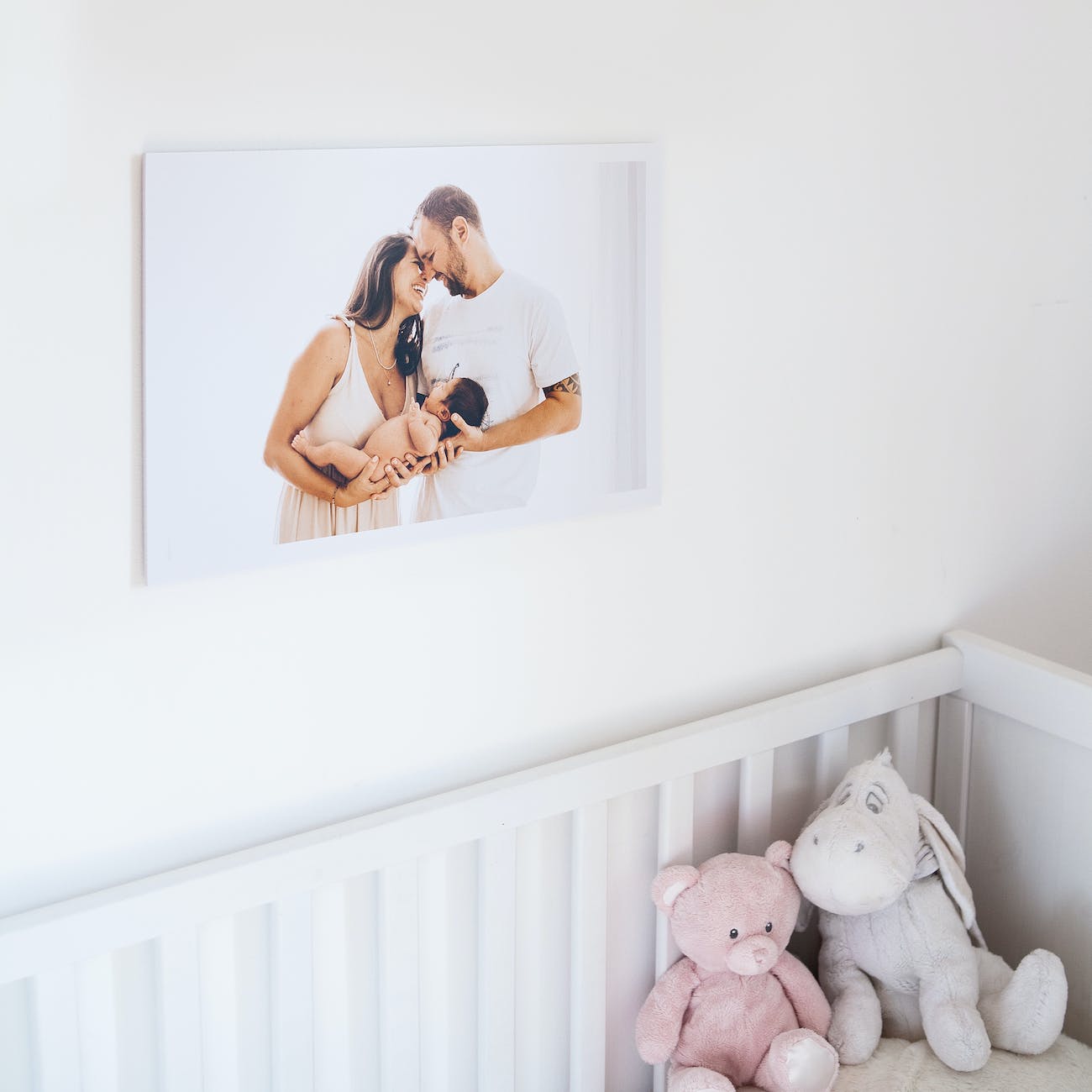 nursery decor inspiration