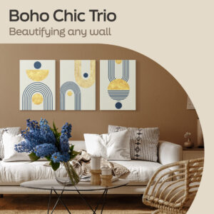 Boho Wall Art