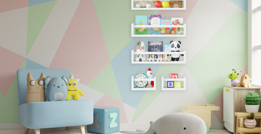 Nursery Decor