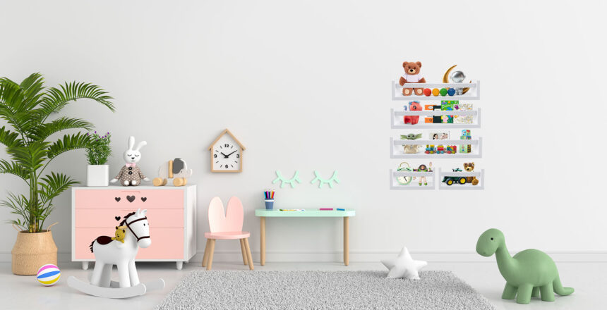 white-children-room-with-copy-space2